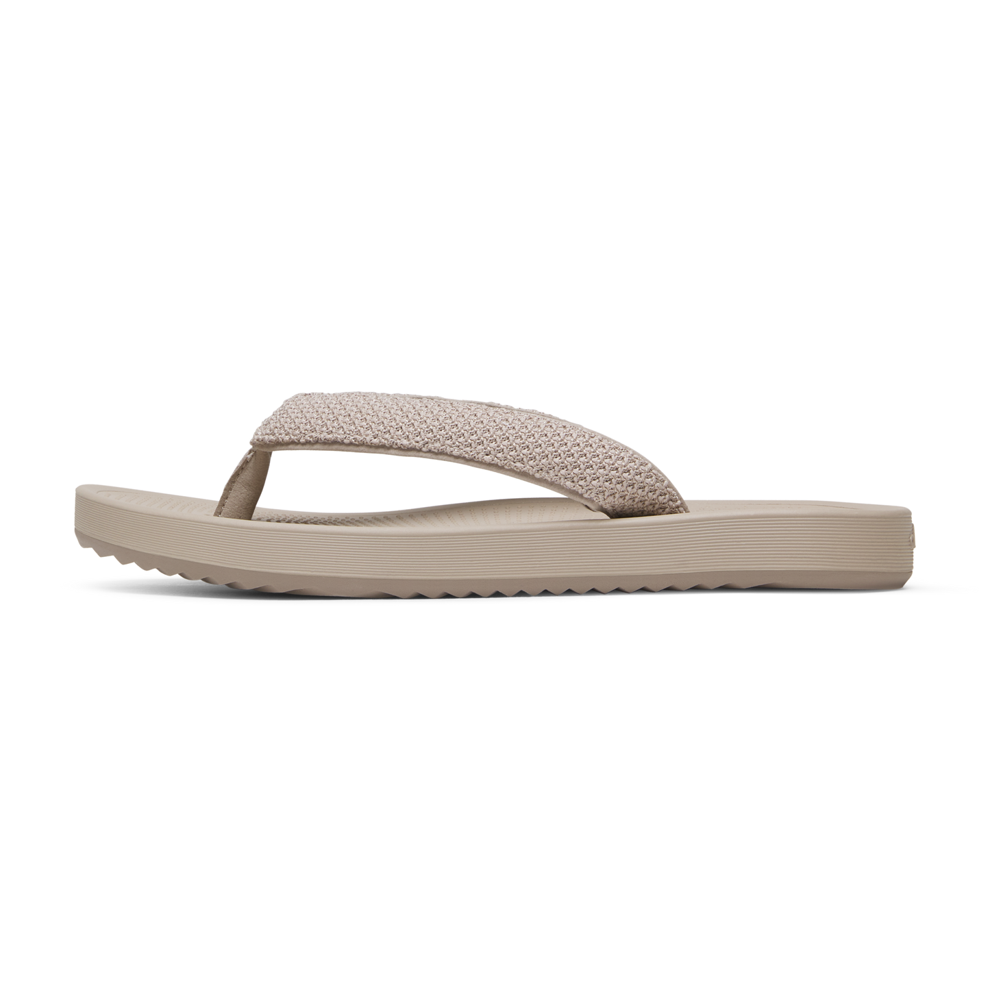 Men's Allbirds Flip Flop - Mushroom