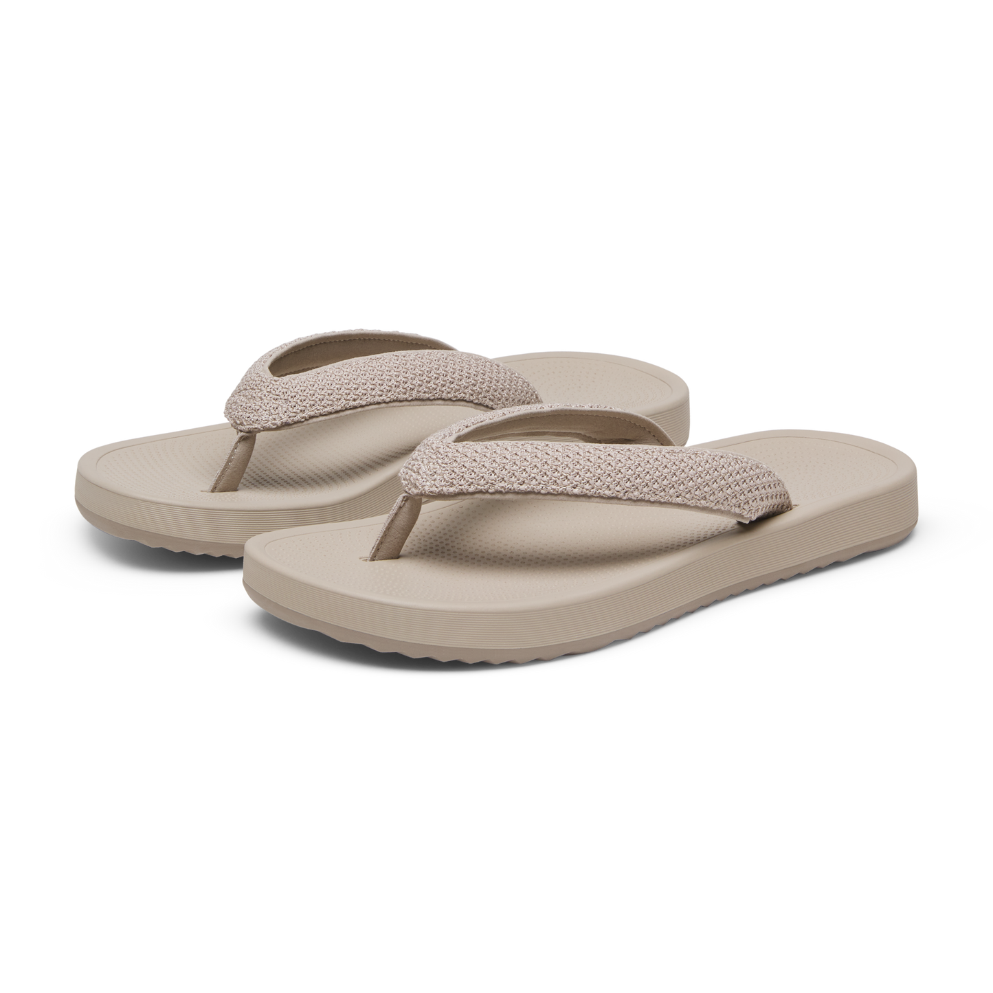 Men's Allbirds Flip Flop - Mushroom