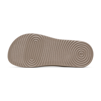 Women's Allbirds Flip Flop - Mushroom