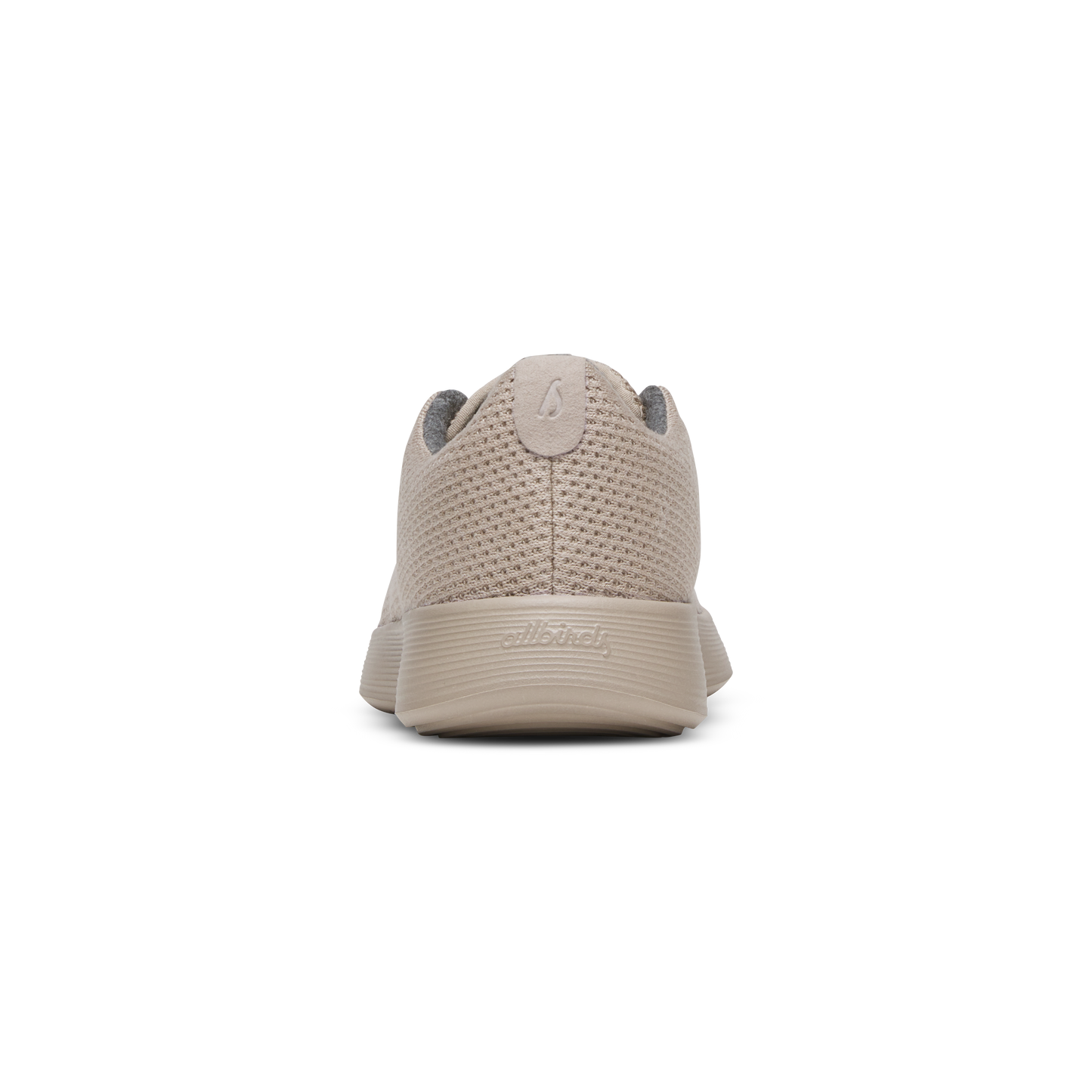 Women's Tree Runner NZ - Mushroom (Mushroom Sole)