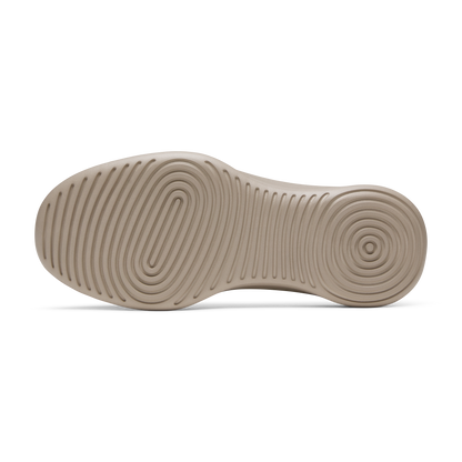 Men's Runner NZ Slip On - Mushroom (Mushroom Sole)