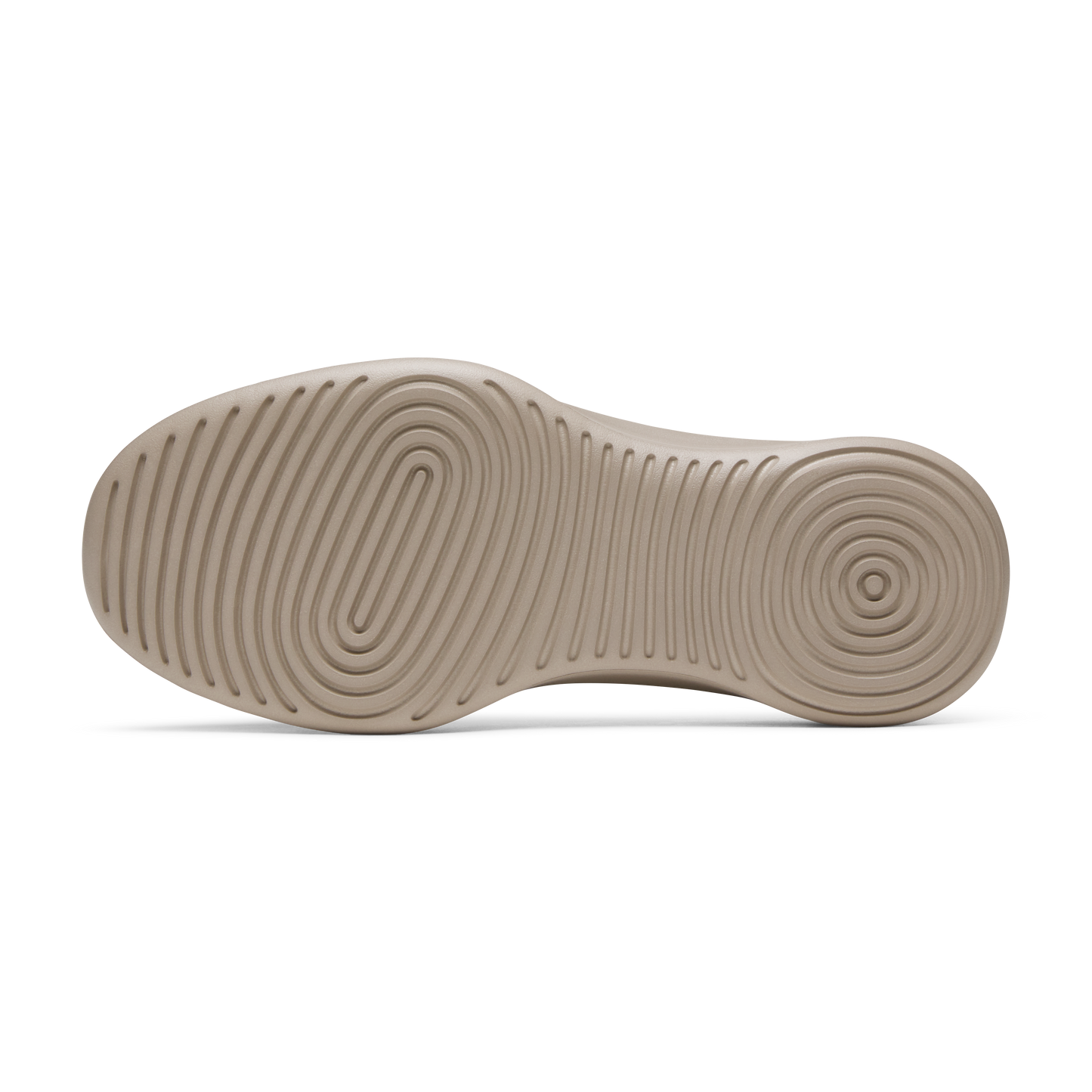 Women's Runner NZ Slip On - Mushroom (Mushroom Sole)