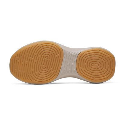 Men's Dasher NZ - Mushroom (Mushroom Sole)