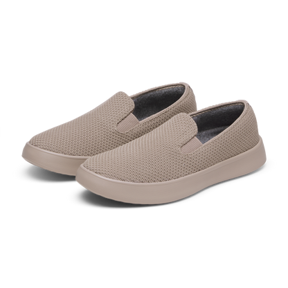 Men's Cruiser Slip On - Mushroom (Mushroom Sole)
