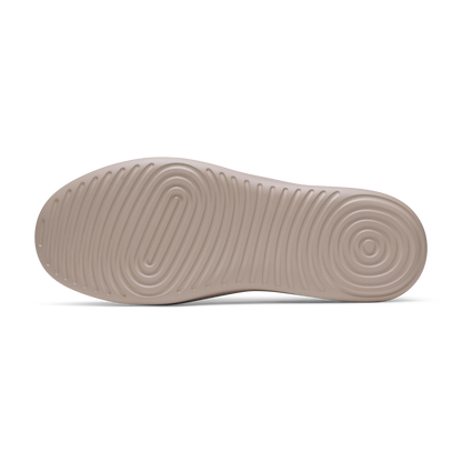 Men's Cruiser Slip On - Mushroom (Mushroom Sole)