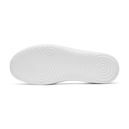 Women's Cruiser Slip On - Natural Black (Blizzard Sole)