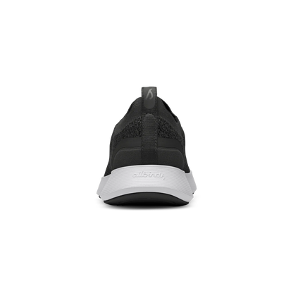 Women's Dasher NZ - Natural Black (Blizzard Sole)