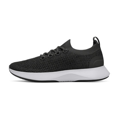 Women's Dasher NZ - Natural Black (Blizzard Sole)