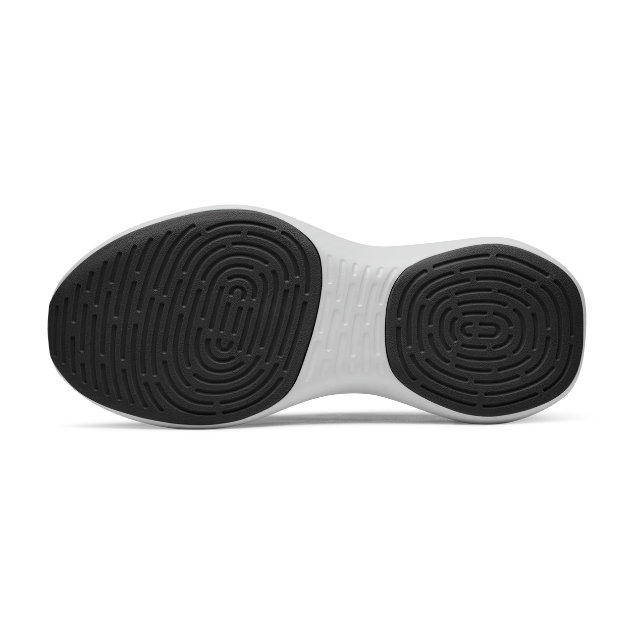 Women's Dasher NZ - Natural Black (Blizzard Sole)