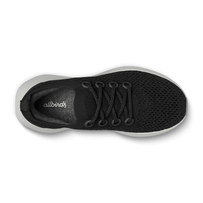 Men's Dasher NZ - Natural Black (Blizzard Sole)