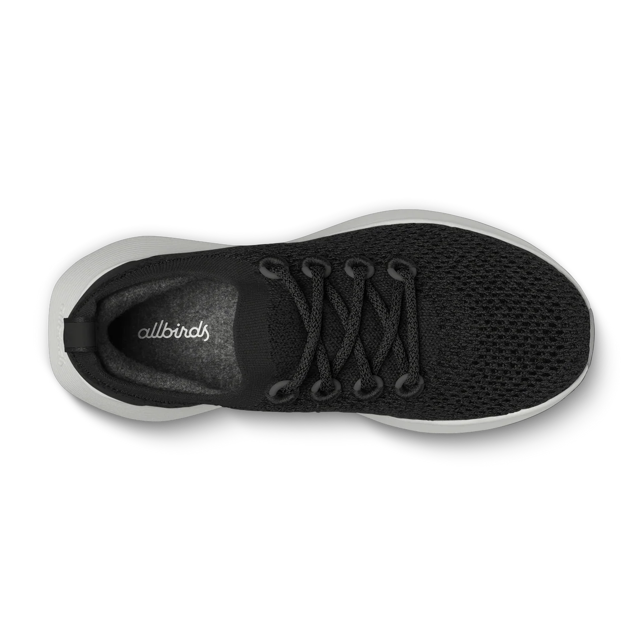 Women's Dasher NZ - Natural Black (Blizzard Sole)