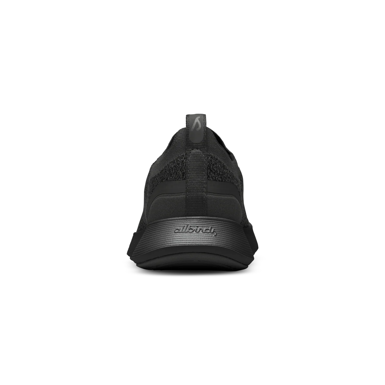 Men's Dasher NZ - Natural Black (Natural Black Sole)