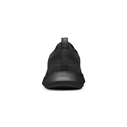 Women's Dasher NZ - Natural Black (Natural Black Sole)