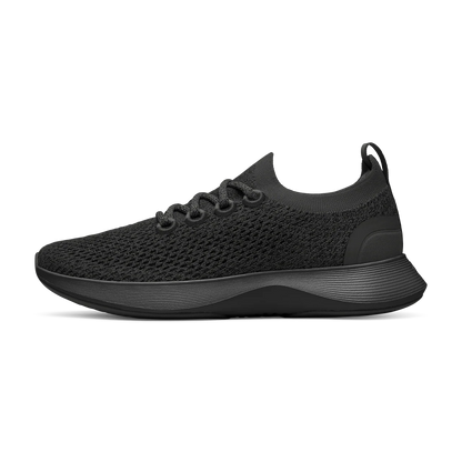 Men's Dasher NZ - Natural Black (Natural Black Sole)