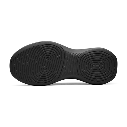 Men's Dasher NZ - Natural Black (Natural Black Sole)