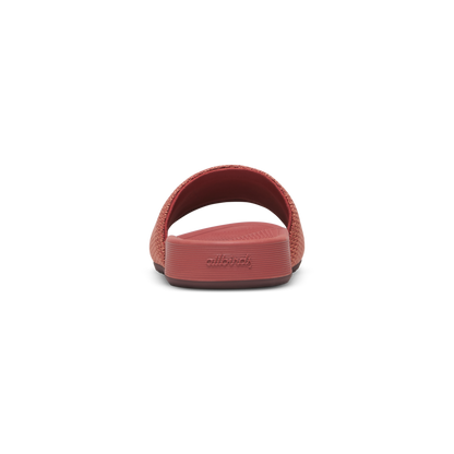 Women's Allbirds Slide - Spice