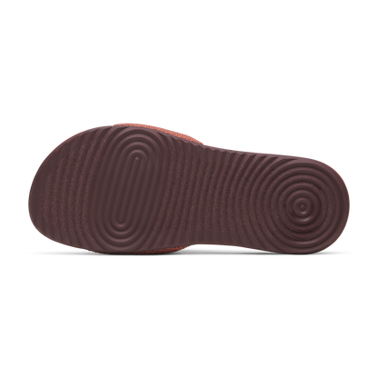 Women's Allbirds Slide - Spice