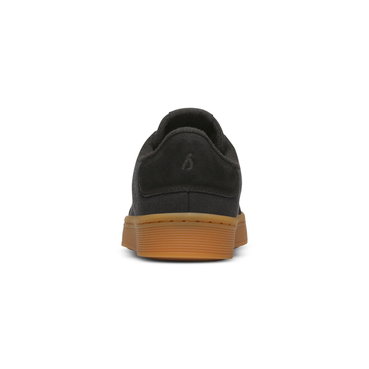 Men's Varsity Cruiser - Natural Black (Medium Gum Sole)