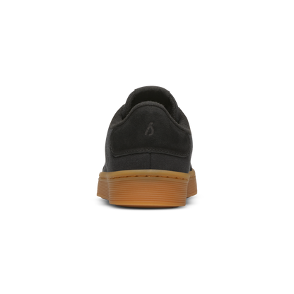 Men's Varsity Cruiser - Natural Black (Medium Gum Sole)