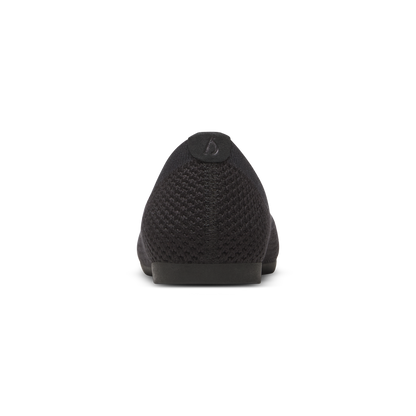 Women's Breezer Point - Natural Black (Natural Black Sole)