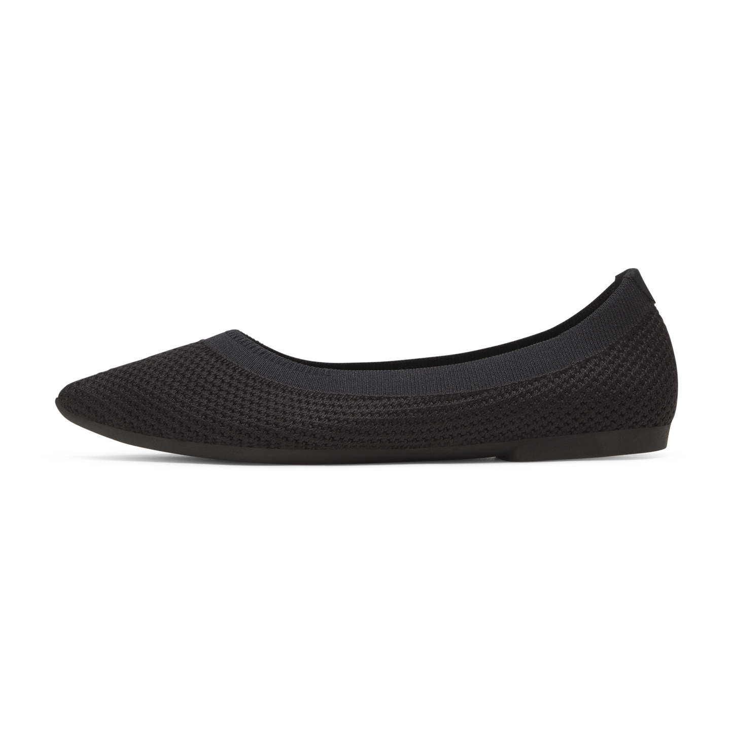 Women's Breezer Point - Natural Black (Natural Black Sole)