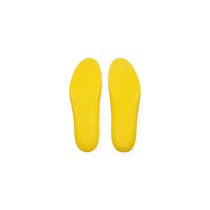 Men's Featherbed Insole - Runner NZ - Medium Grey