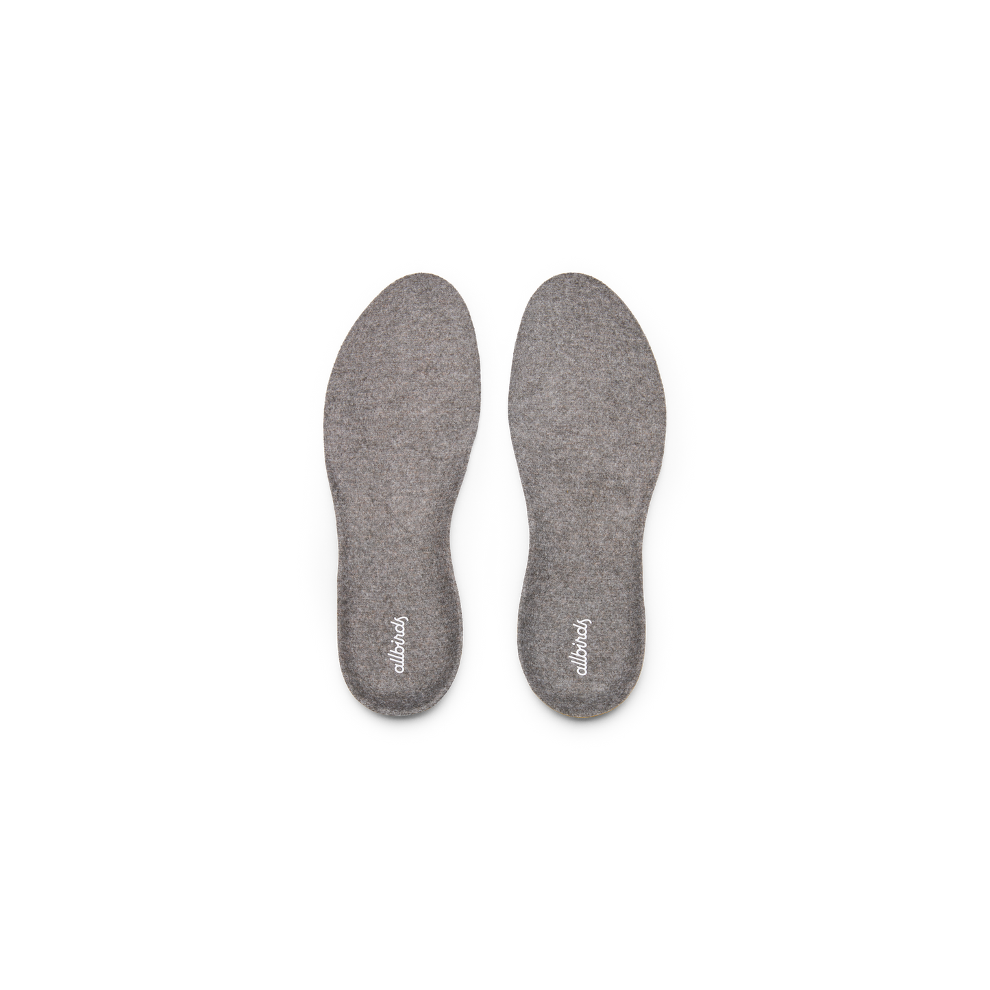 Women's Featherbed Insole Dasher NZ - Medium Grey