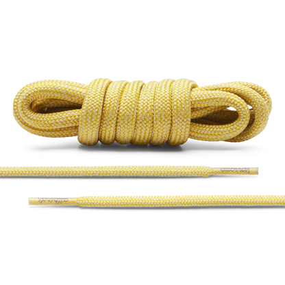 Allbirds Laces - Sunshine - Round