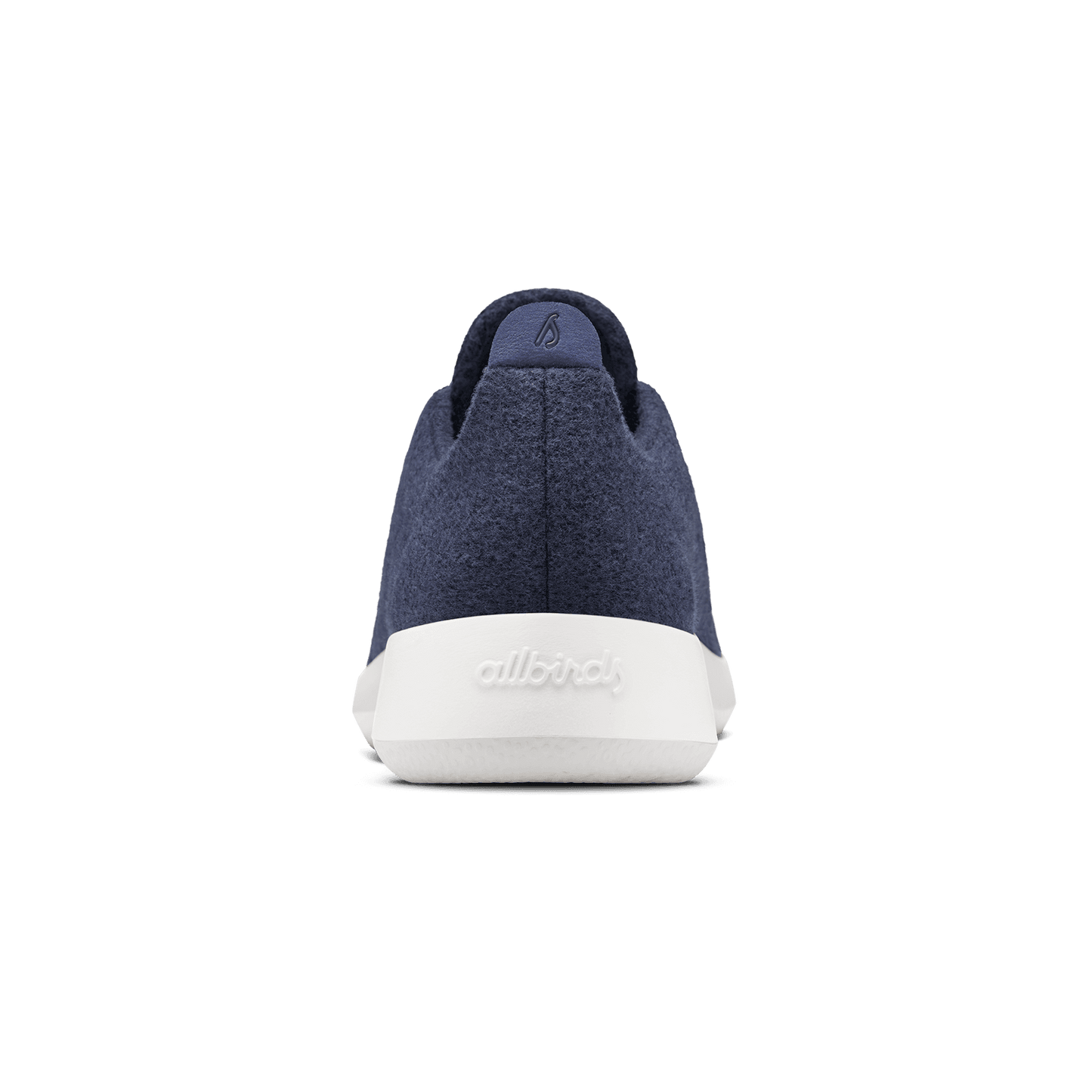 Women's Wool Runners - Hazy Indigo (Blizzard Sole)