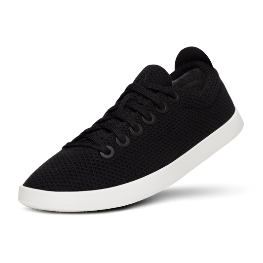 Men's Tree Pipers - Natural Black (Blizzard Sole)