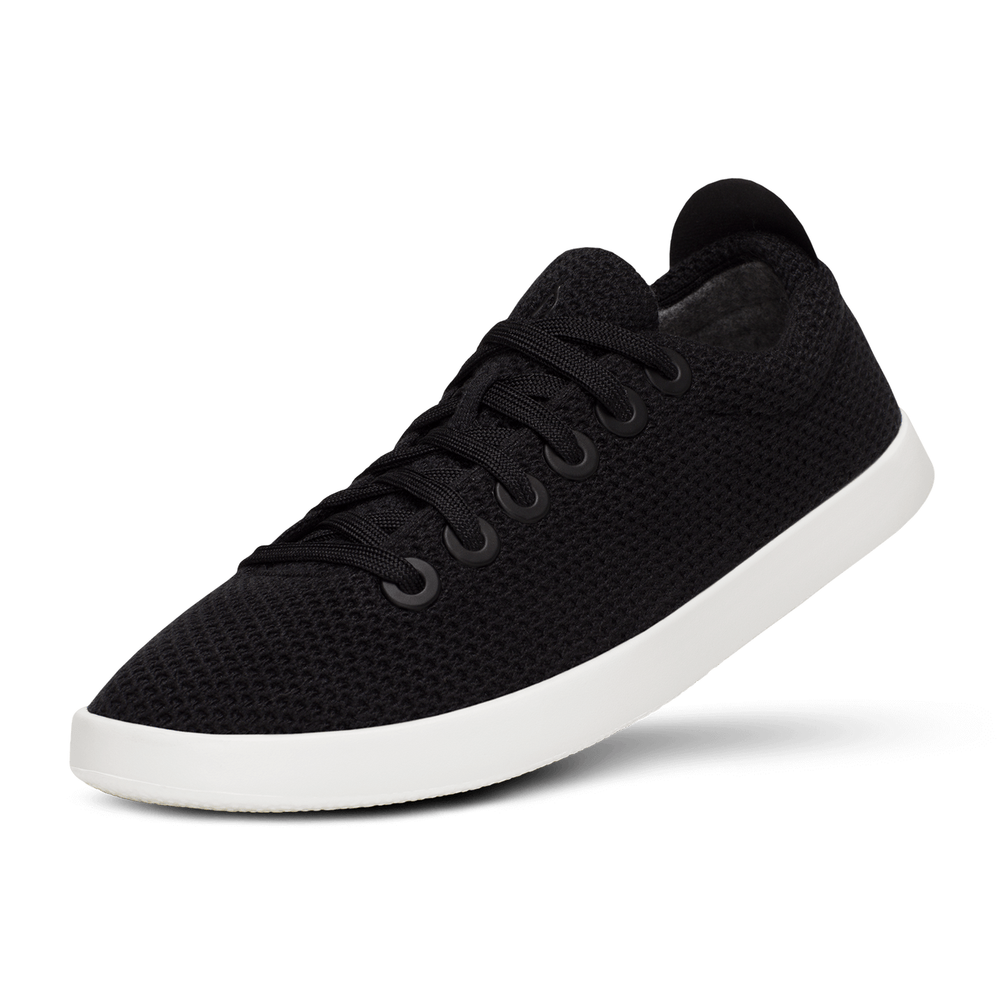 Women's Tree Pipers - Natural Black (Blizzard Sole)