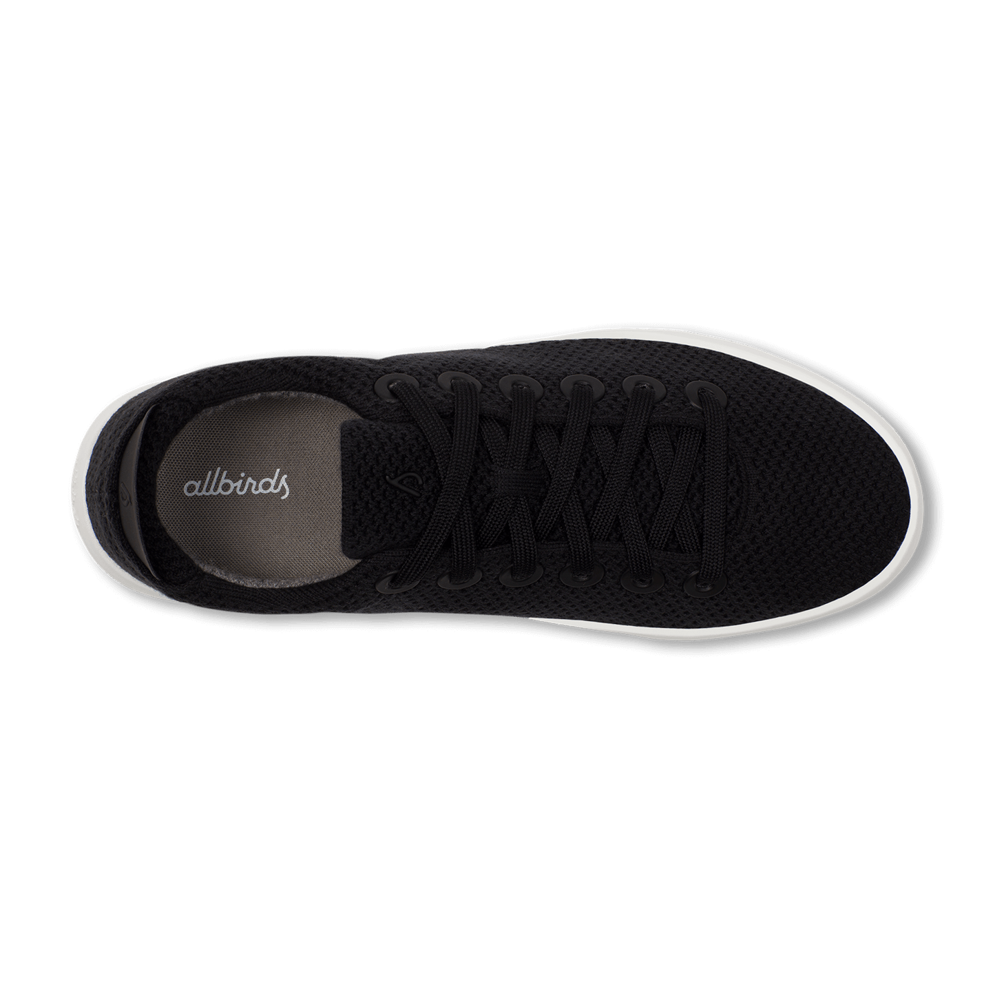 Women's Tree Pipers - Natural Black (Blizzard Sole)