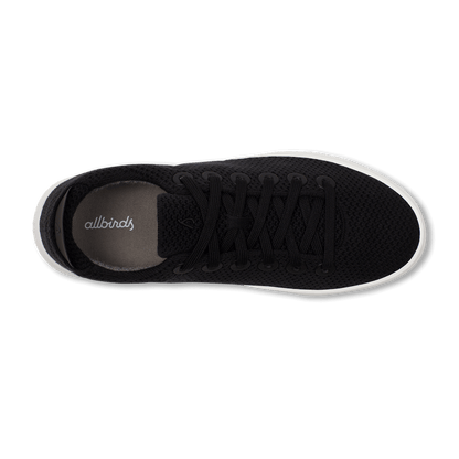 Women's Tree Pipers - Natural Black (Blizzard Sole)