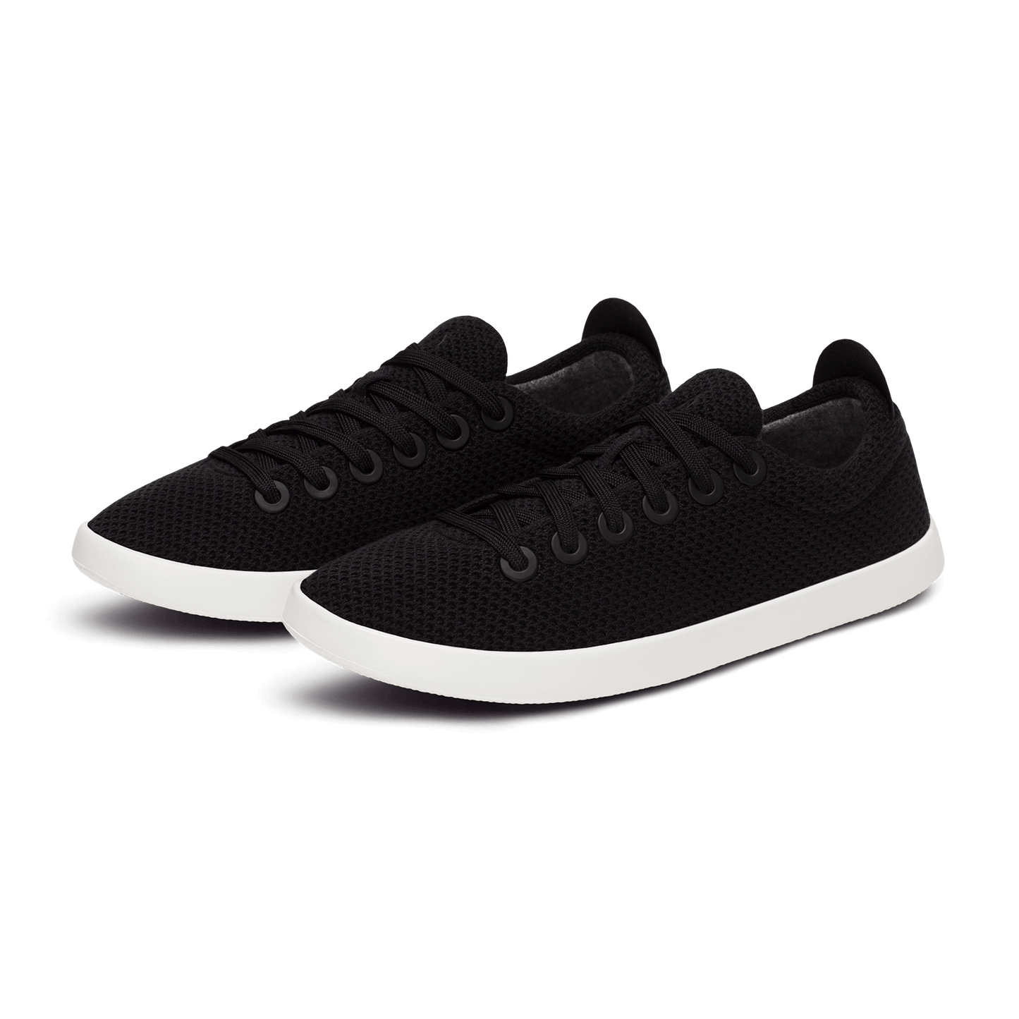 Women's Tree Pipers - Natural Black (Blizzard Sole)