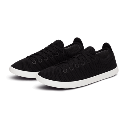 Women's Tree Pipers - Natural Black (Blizzard Sole)