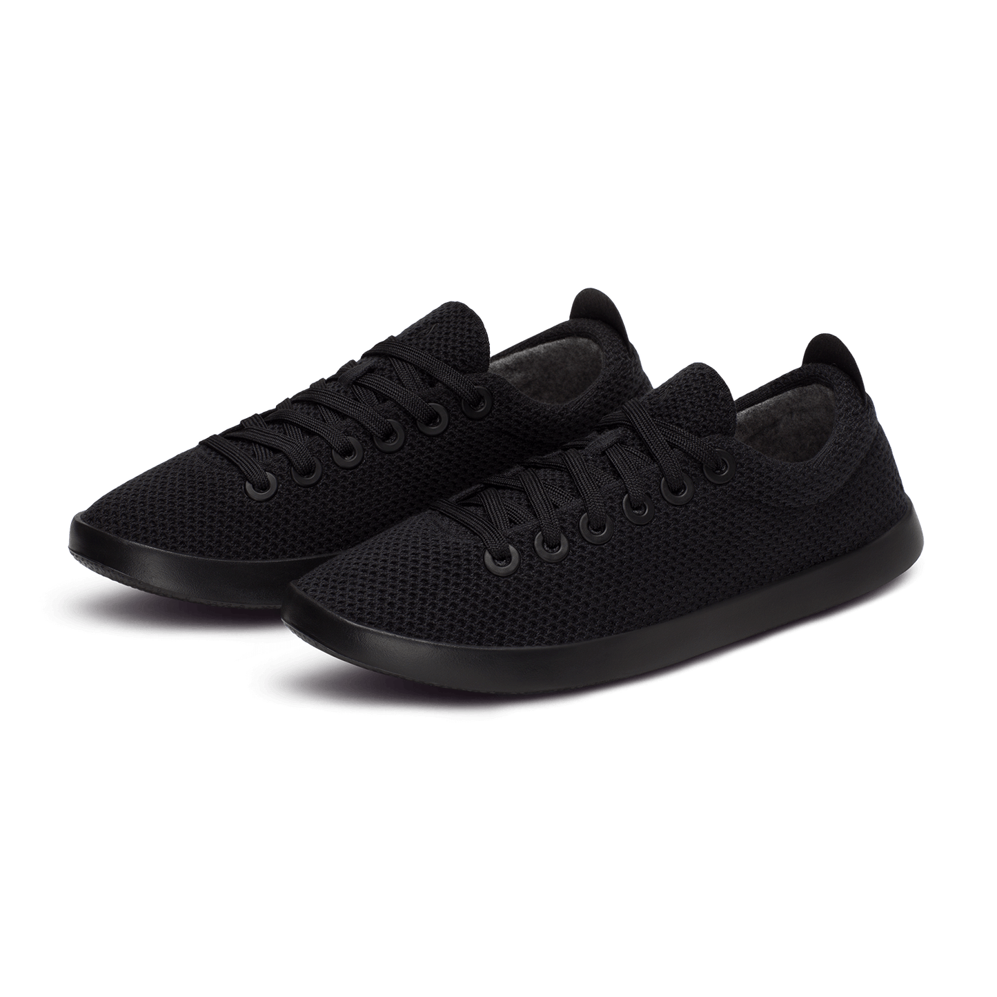 Women's Tree Pipers - Natural Black (Natural Black Sole)