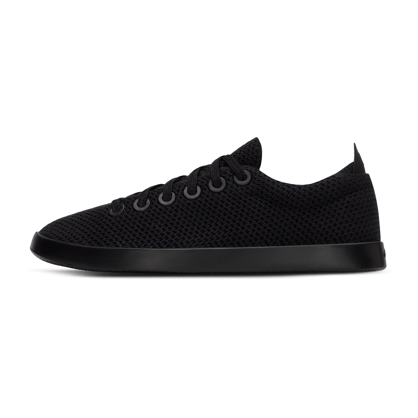 Women's Tree Pipers - Natural Black (Natural Black Sole)