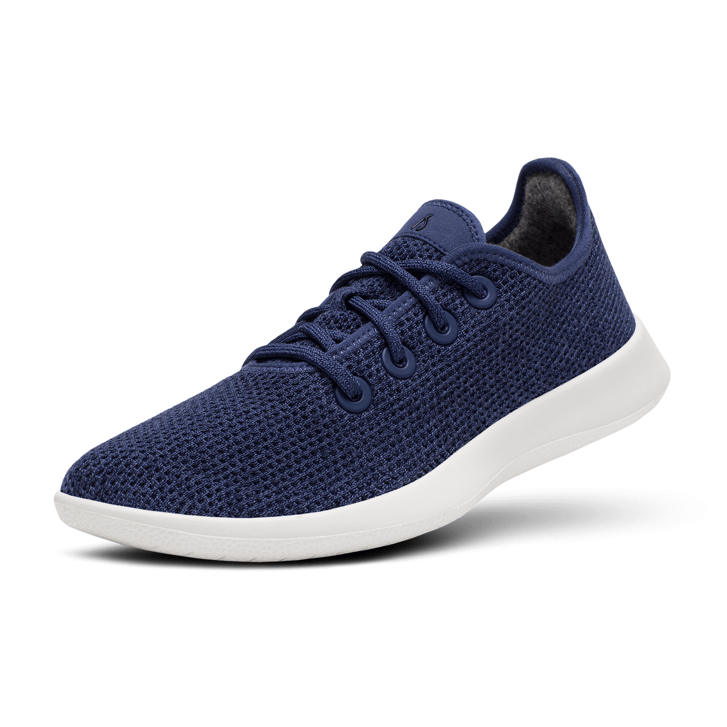 Men's Tree Runners - Hazy Indigo (Blizzard Sole)