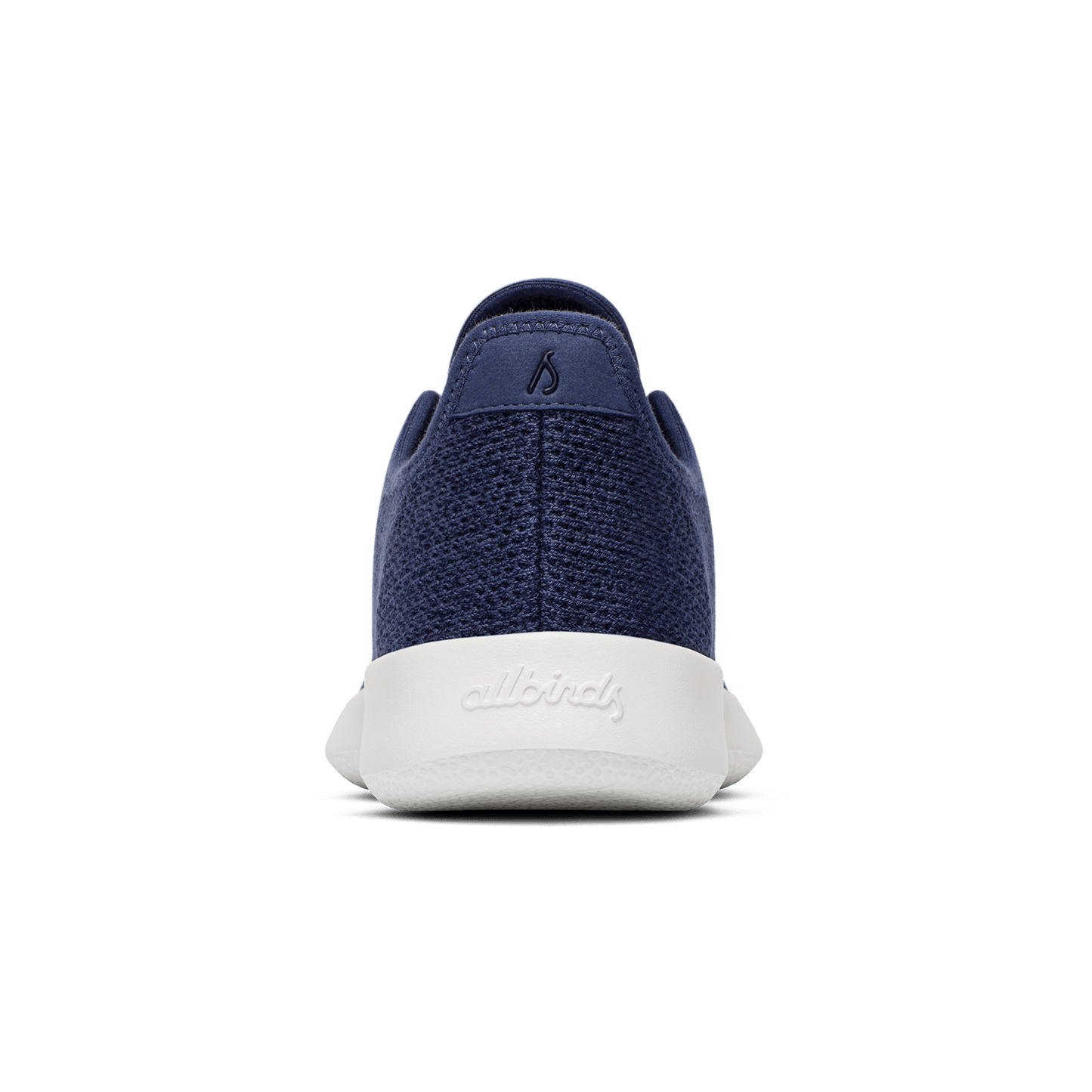 Men's Tree Runners - Hazy Indigo (Blizzard Sole)