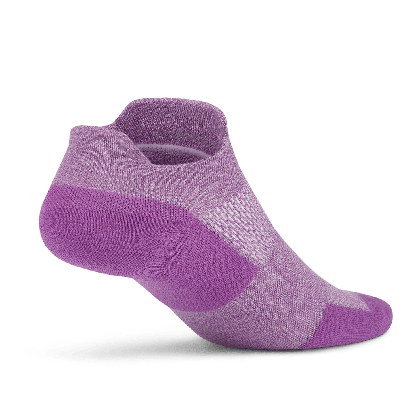 Trino® Sprinters - Cushioned - Lux Purple