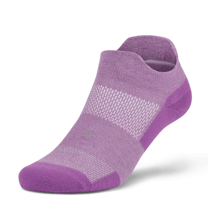 Trino® Sprinters - Cushioned - Lux Purple