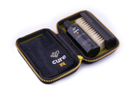 Crep Protect - Cure Ultimate Cleaning Kit