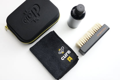 Crep Protect - Cure Ultimate Cleaning Kit