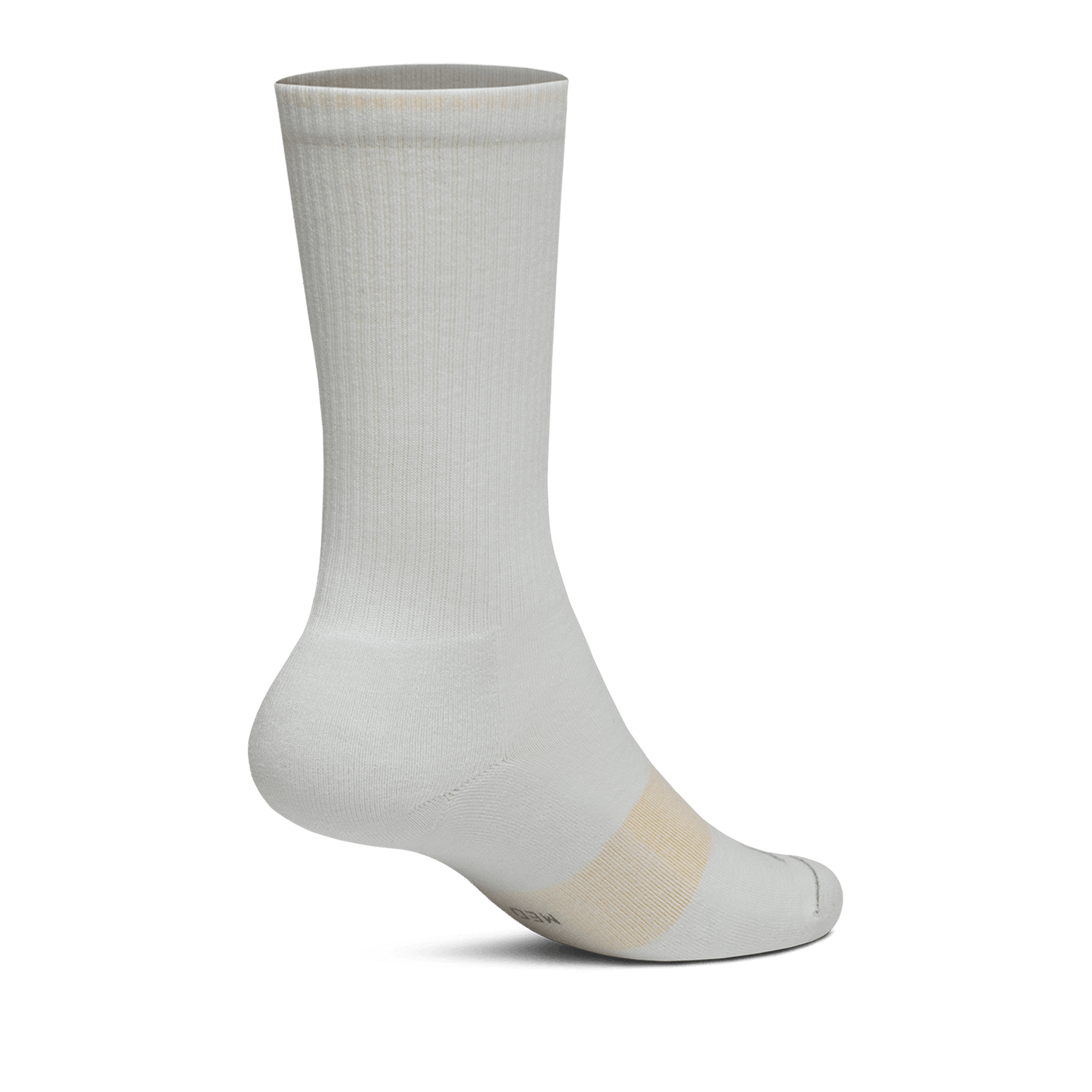 Anytime Crew Sock - Blizzard