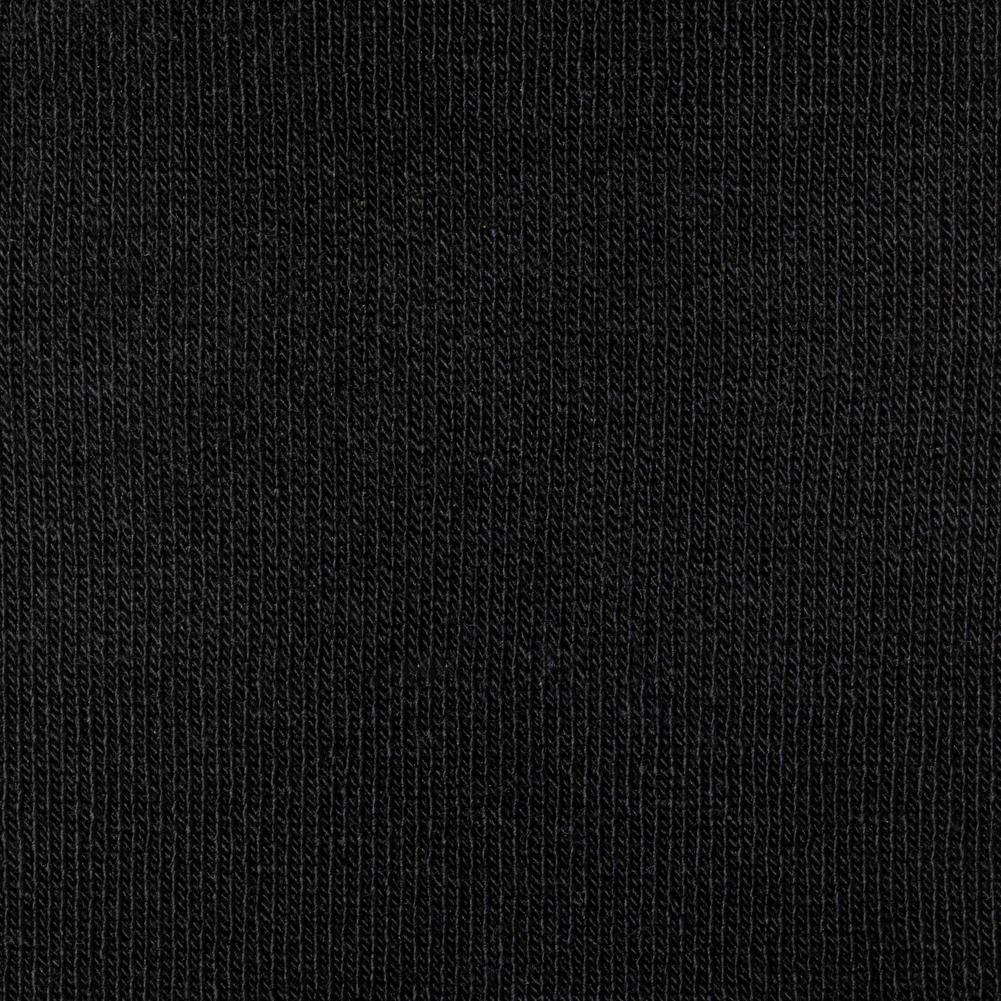 Anytime Crew Sock - Natural Black