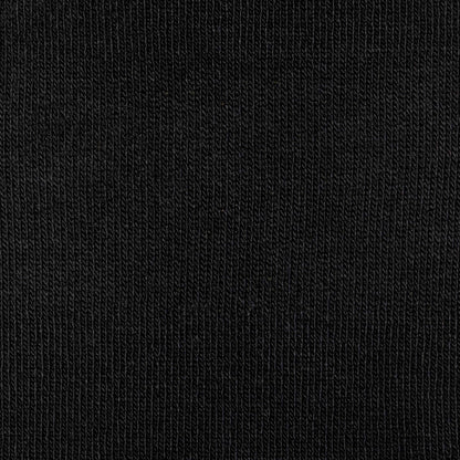 Anytime Crew Sock - Natural Black