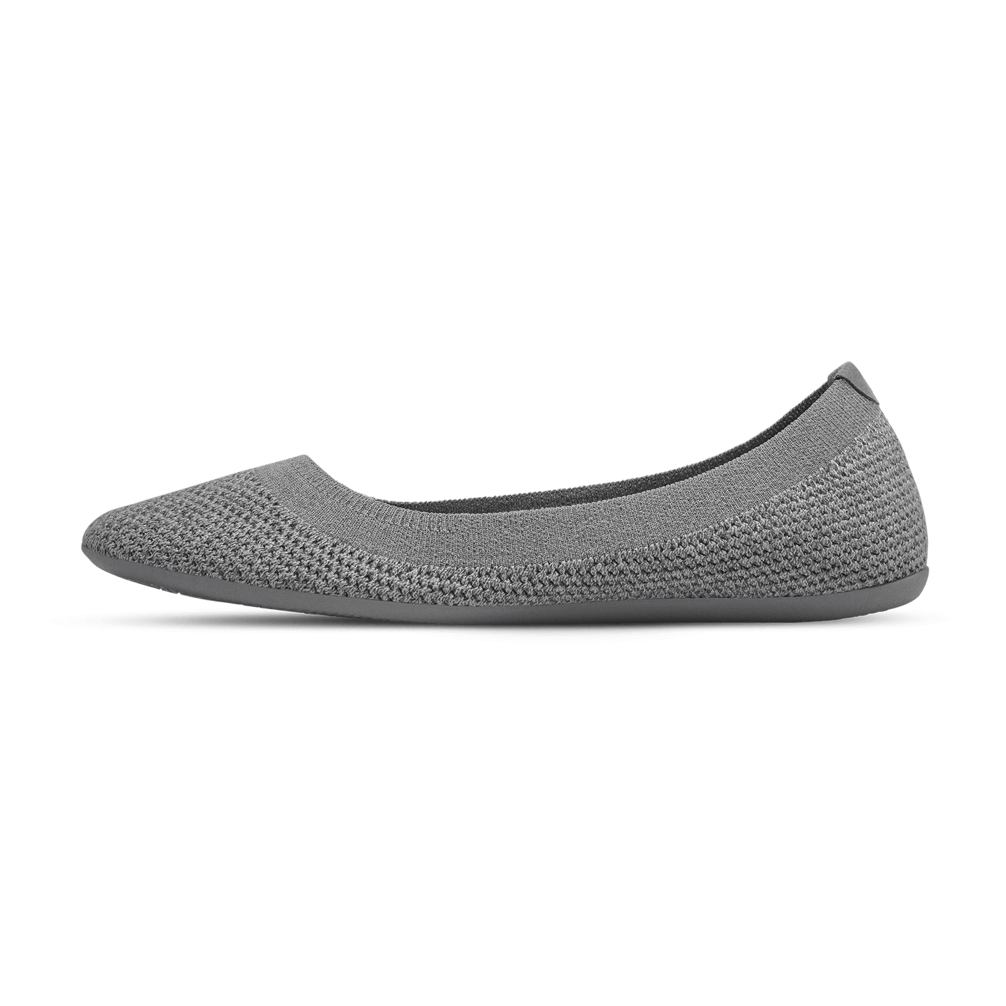 Women's Tree Breezers - Mist (Dark Grey Sole)