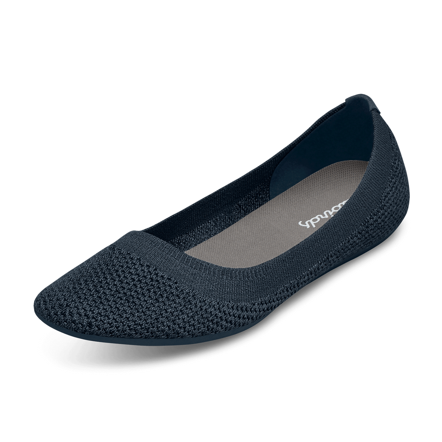 Women's Tree Breezers - Navy Night (Dark Navy Sole)