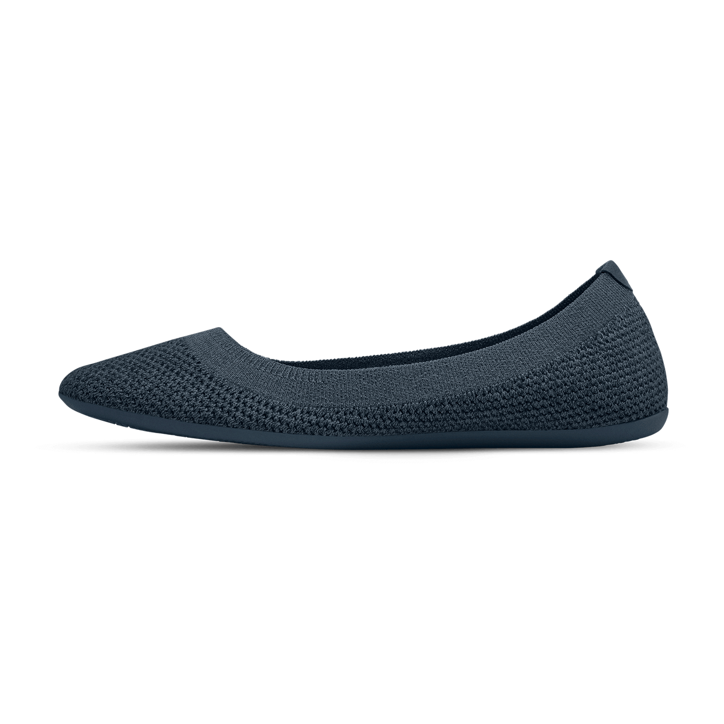 Women's Tree Breezers - Navy Night (Dark Navy Sole)