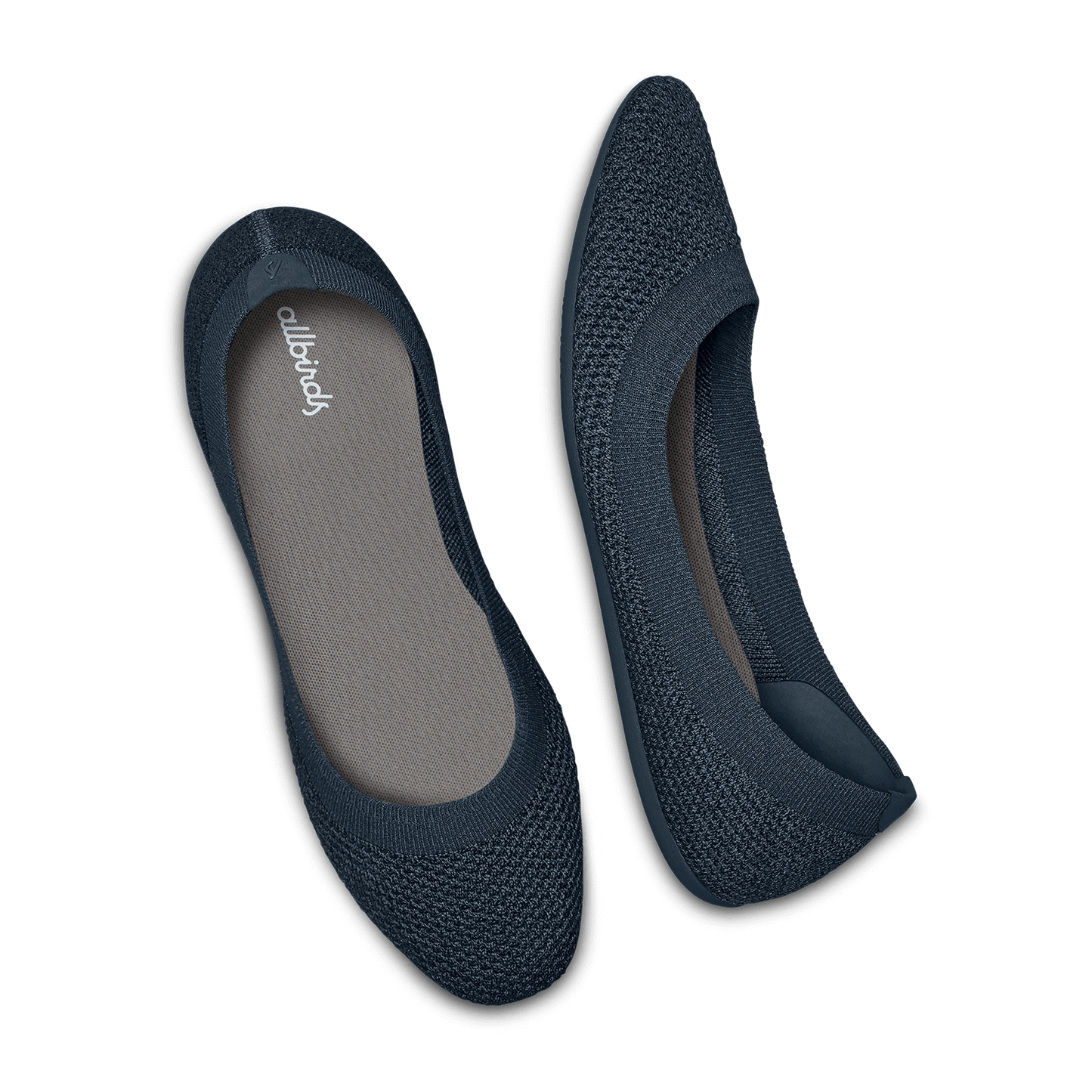 Women's Tree Breezers - Navy Night (Dark Navy Sole)